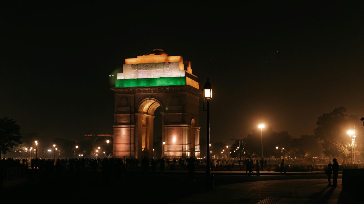Delhi