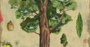 Eco-Criticism: 20 Notable Works Eco-Criticism