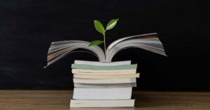 Eco-Criticism: 20 Notable Works Eco-Criticism