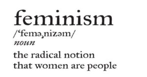 Feminism