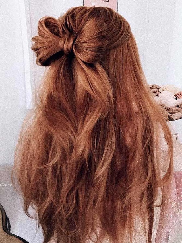 Prevent Monsoon Frizzy Hair with 6 Tips
