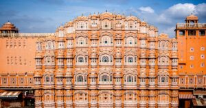 Jaipur: Discover the Charm of Pink City Jaipur