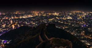 Jaipur: Discover the Charm of Pink City Jaipur