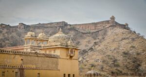 Jaipur: Discover the Charm of Pink City Jaipur
