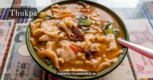10 Famous Delicacies of Meghalaya Meghalaya