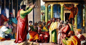 Longinus and His Famous On The Sublime Longinus