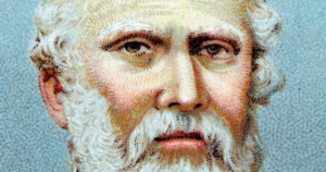 Longinus and His Famous On The Sublime Longinus