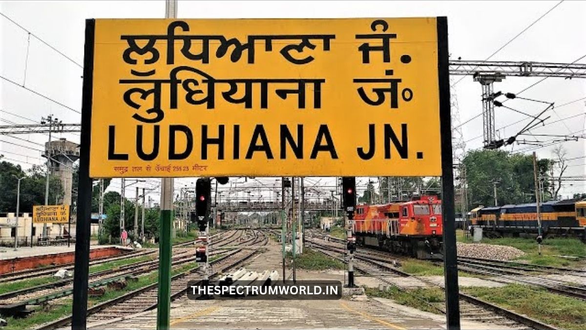 Ludhiana