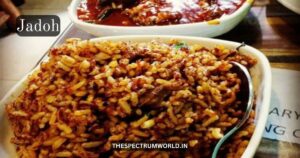 10 Famous Delicacies of Meghalaya Meghalaya