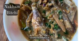 10 Famous Delicacies of Meghalaya Meghalaya