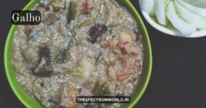 10 Famous Delicacies of Nagaland Nagaland