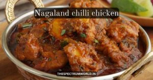 10 Famous Delicacies of Nagaland Nagaland