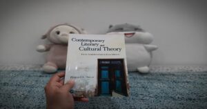 UGC-NET English: 4 Amazing Books to Read UGC-NET English