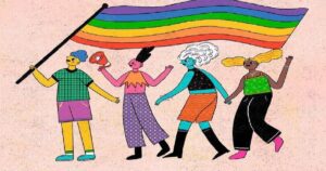 Queer Studies and CRT: 2 Important Theories Queer Studies