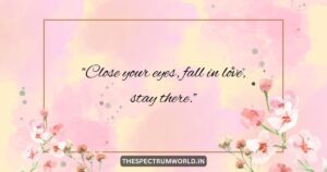 Rumi: 30 Love Quotes Rumi