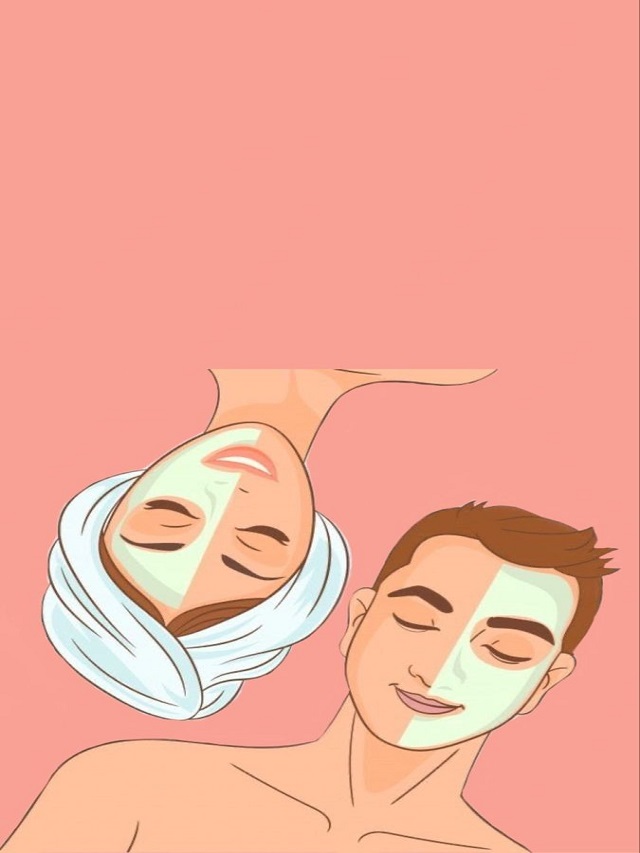 5 Steps Skin Care Routine for Beginners