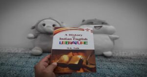 UGC-NET English: 4 Amazing Books to Read UGC-NET English