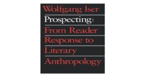 Reader-Response Theory and 5 Important Types Reader-Response theory