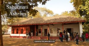 Exploring Ahmedabad: 15 Best Places to Visit Ahmedabad