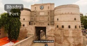 Exploring Ahmedabad: 15 Best Places to Visit Ahmedabad