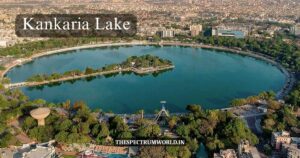 Exploring Ahmedabad: 15 Best Places to Visit Ahmedabad