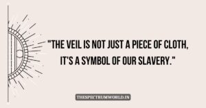 Lifting the Veil