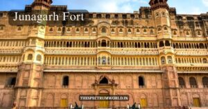 Bikaner: 12 Best Places to Visit Bikaner