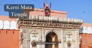 Bikaner: 12 Best Places to Visit Bikaner