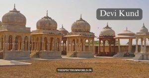 Bikaner: 12 Best Places to Visit Bikaner