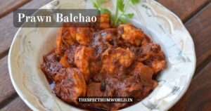 10 Famous Delicacies of Daman and Diu Daman and Diu