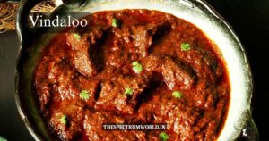 10 Famous Delicacies of Goa Goa