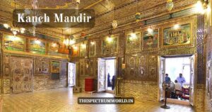 Indore and 7 Best Places to Visit Indore
