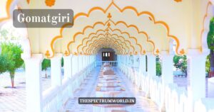 Indore and 7 Best Places to Visit Indore