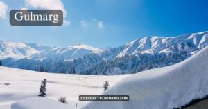 Kashmir: 20 Things to do at Earth's Paradise Kashmir