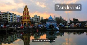 Nashik and 15 Best Places to Visit Nashik