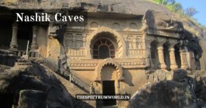 Nashik and 15 Best Places to Visit Nashik